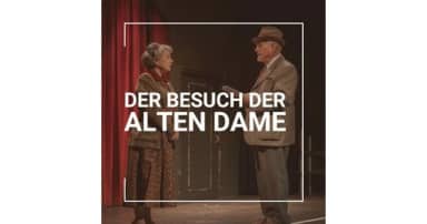 Anhaltisches Theater Dessau Ensemble