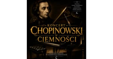 Koncert Chopinowski