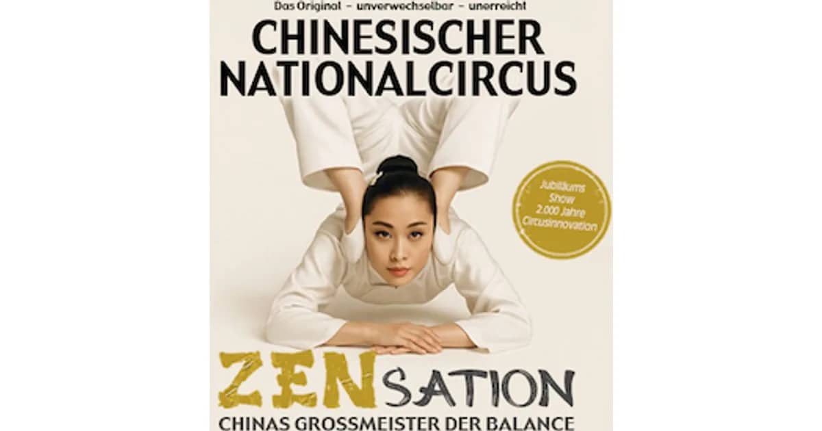 Mietveranstaltungen - ZENsation