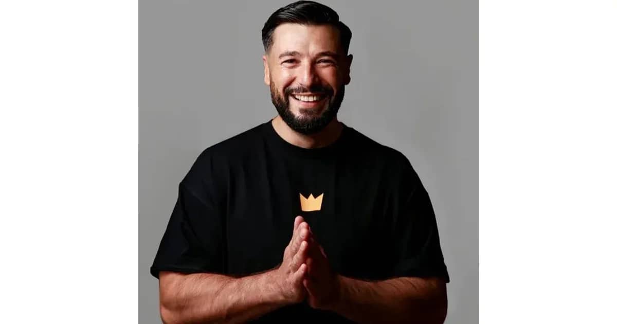 Cüneyt Akan - Drama King