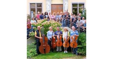 Sinfonieorchester Sindelfingen