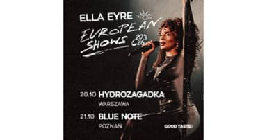 Ella Eyre