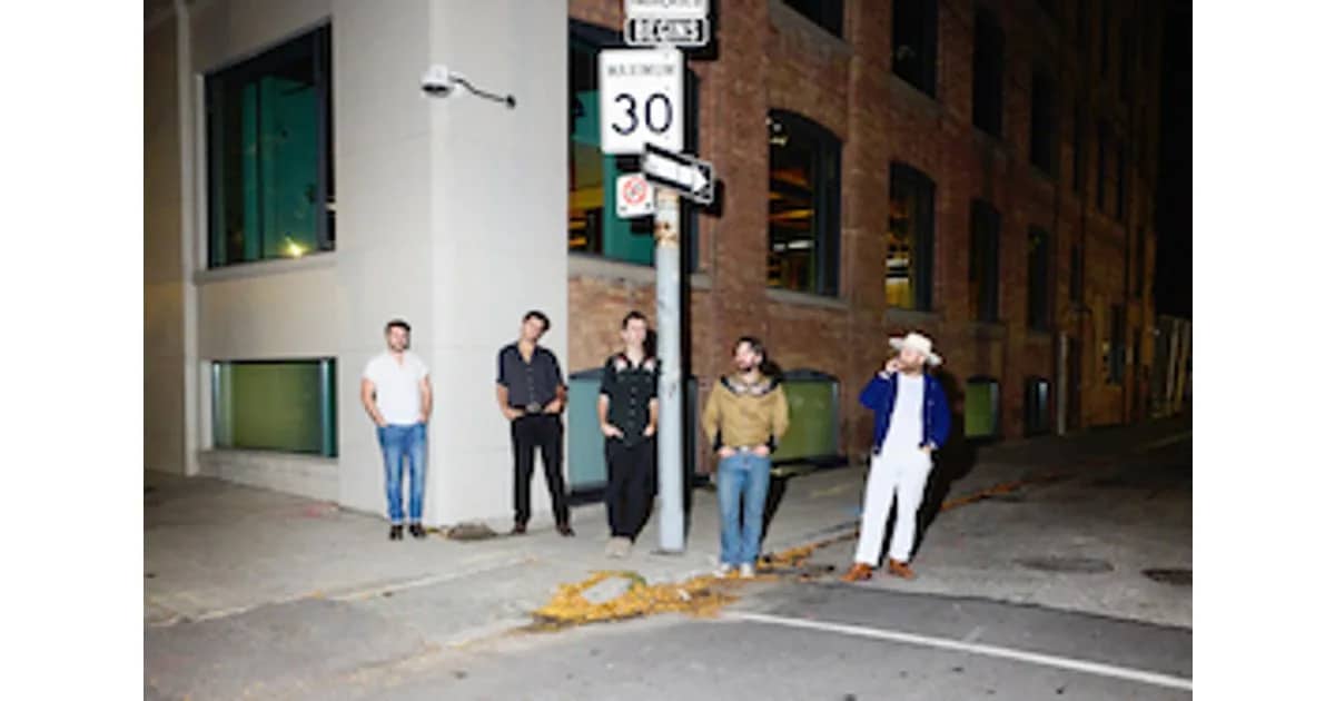 Union Duke - UD IV-Tour - Alt-Rock / Americana