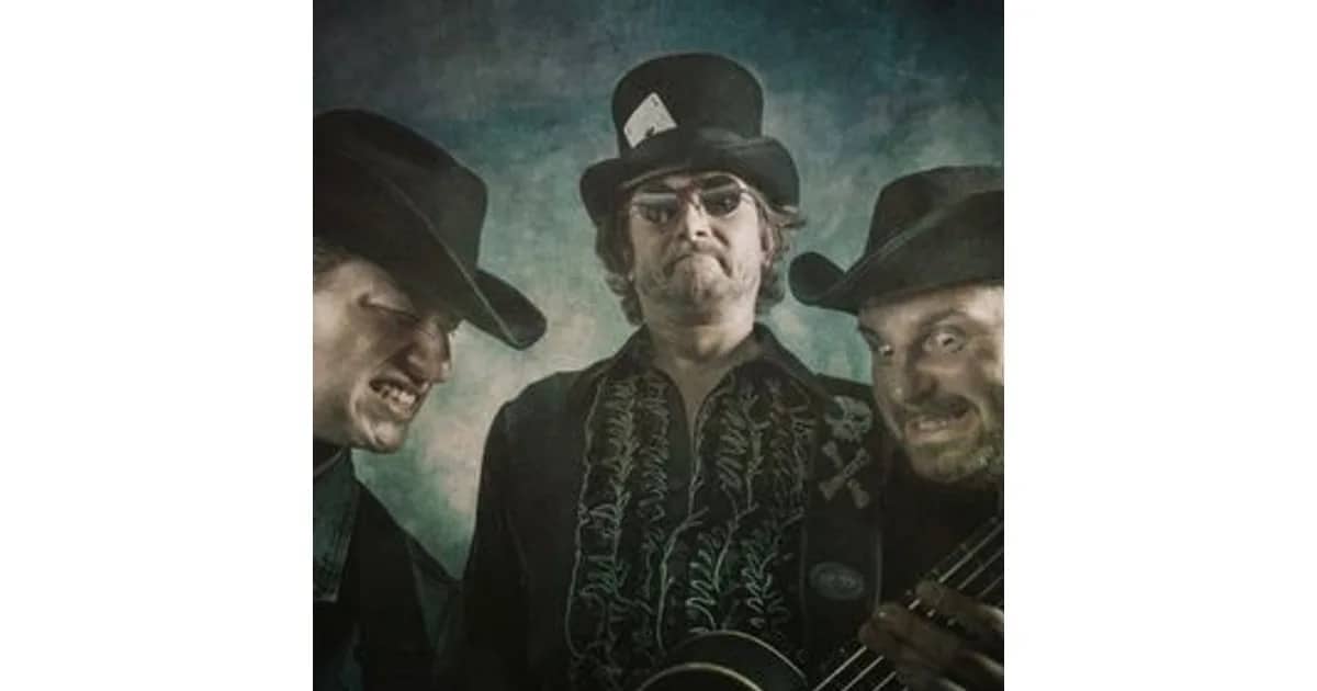 MANDOWAR - The Joe Must Go On