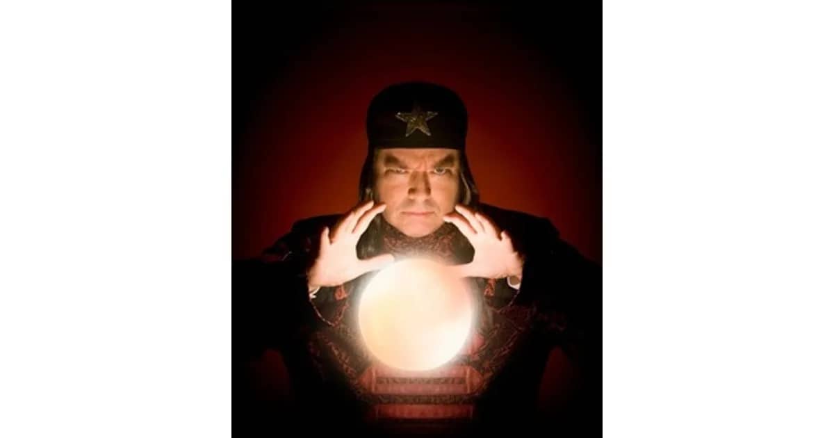 Pius Maria Cüppers - Phänomenal! Die Zaubershow