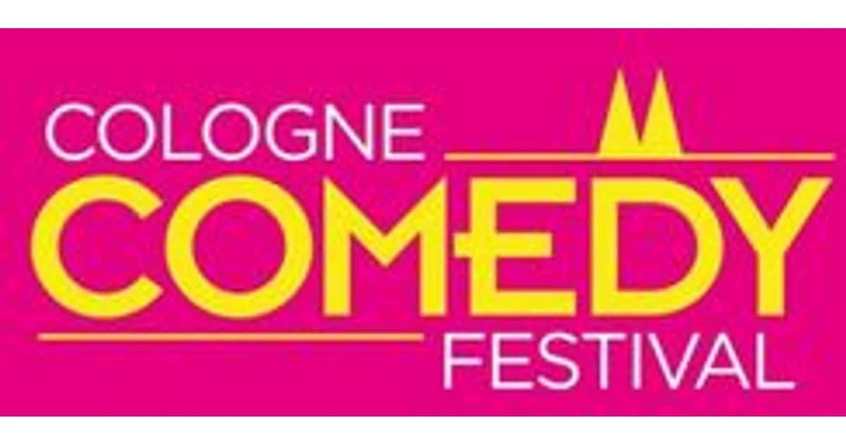 Cologne Comedy Festival: Matthias Ningel - Harmonie