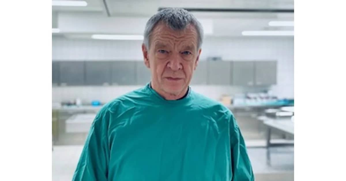 Post Mortem | Neue Fälle aus der Rechtsmedizin - True Crime mit Prof. Dr. Klaus Püschel