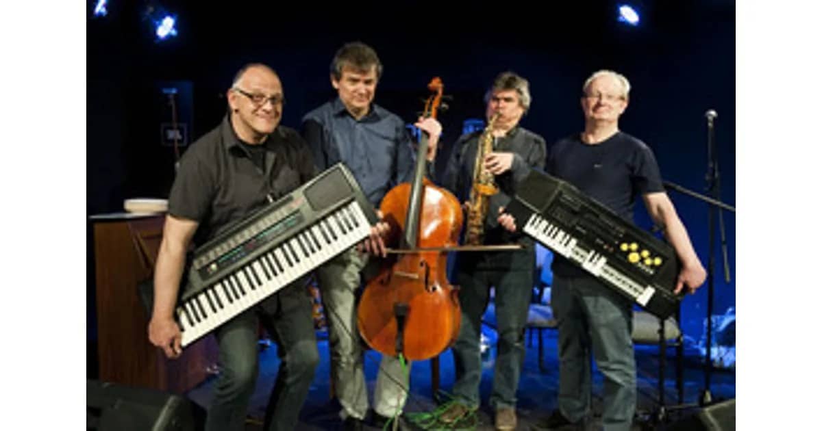 Chaotic Strings - Am besten nichts Neues