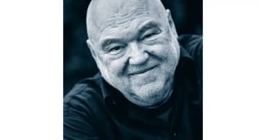 Wolfgang Buck