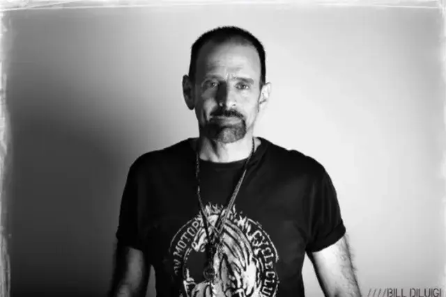 In The Round with Bill DiLuigi, Steve Dean, Melissa Bollea & Jude Toy