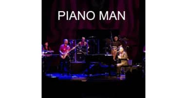 PIANO MAN