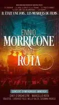 Ennio Morricone & Nino Rota - Il était une fois_Nice