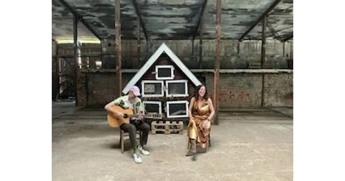 Eule & Lerche - Zacki Zacki Tour