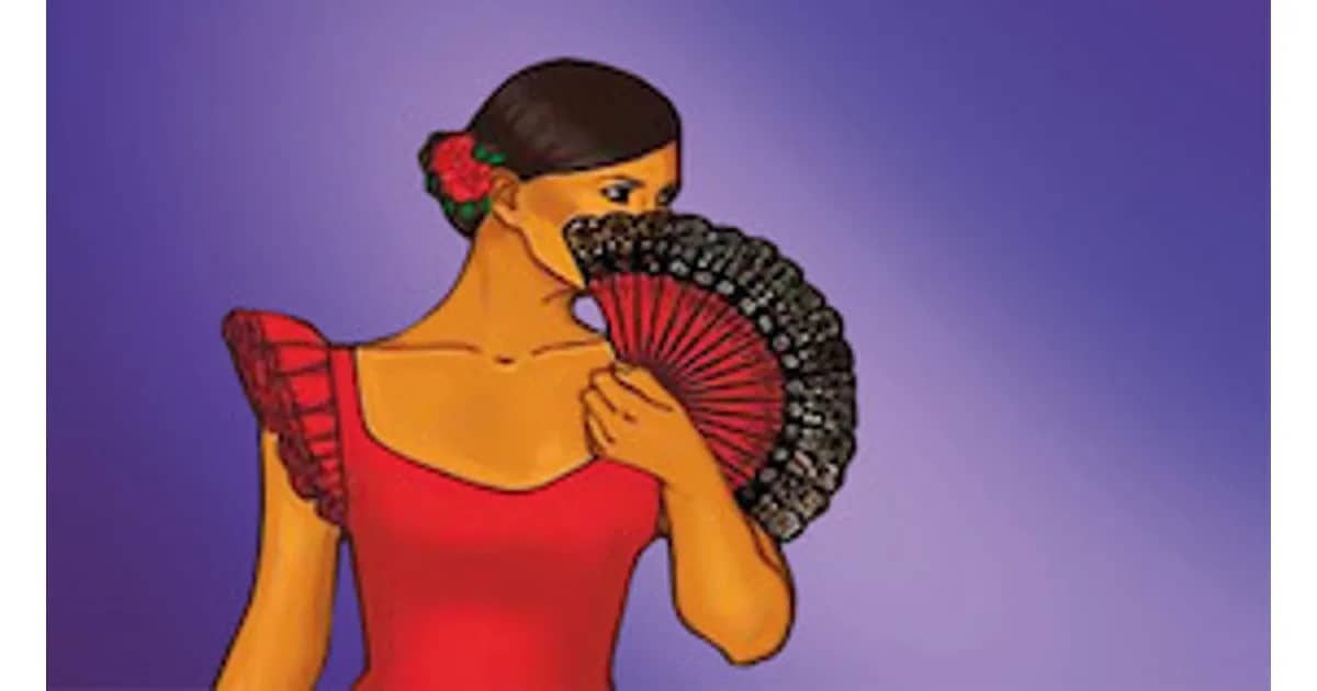 Spanische Nacht - Carmen-Gala