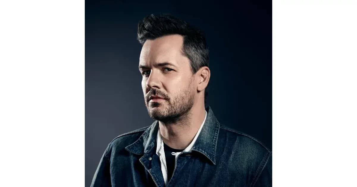 Jim Jefferies - Son of a Carpenter