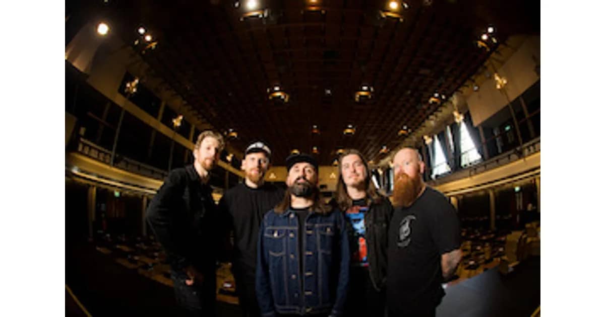 Massive Wagons + special guests - Germany Tour 2026
