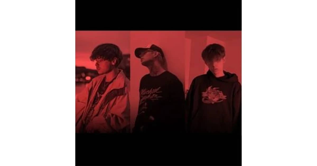 Yungmon & Lyran Dasz - ULTRA RARE TOUR 2027
