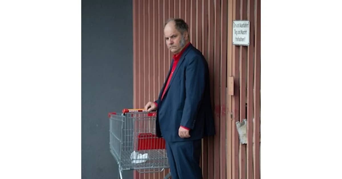 Matthias Egersdörfer - langsam