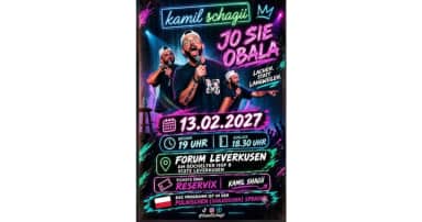 Kamil Schagii