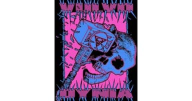 Vulvodynia