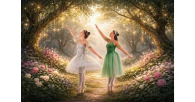 Ballettstudio Lilo