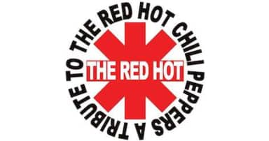 Red Hot Chili Peppers