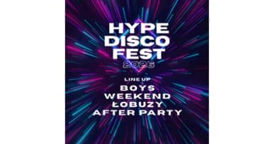 Festiwal Muzyki Disco