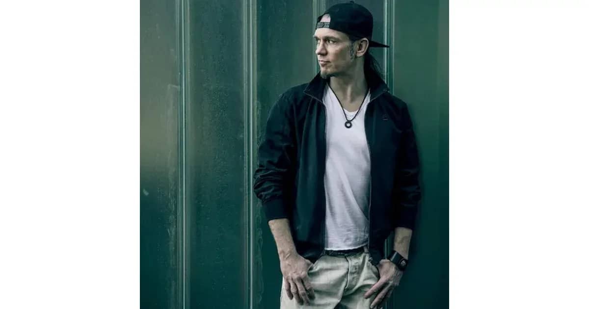 Thomas Godoj - KREUZWEGE - Neues Album, Neue Energie