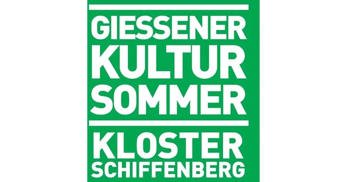 Gießener Kultursommer 2026 - HOLY VIBES FESTIVAL mit Felix Jaehn, Sam Feldt, Toby Romeo, Jaguar