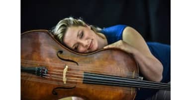 Katrin Geelvink