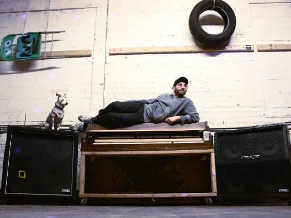 FREE MONDAY w/ Goose Harrington / World Energy Corporation / Hungu
