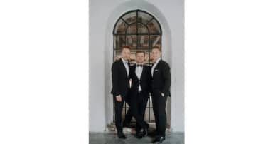 milestones Jazzband