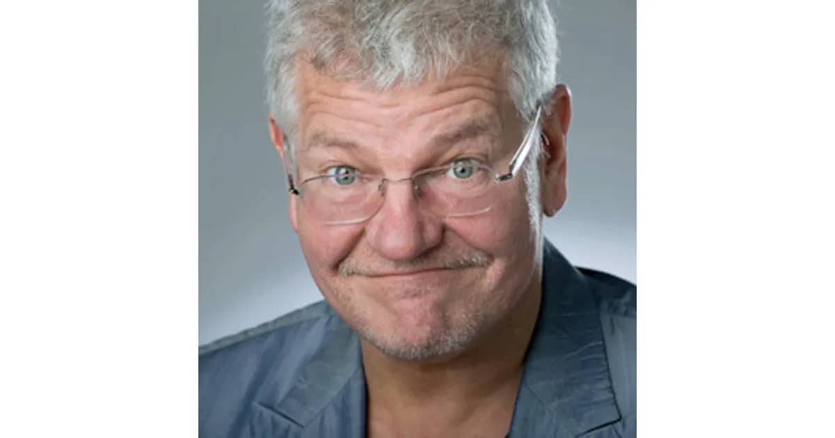 Werner Koczwara - Am achten Tag schuf Gott den Rechtsanwalt