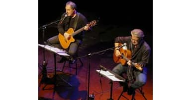 Hommage an Leonard Cohen