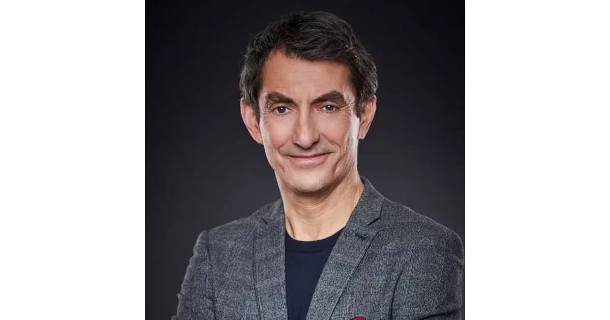 Knacki Deuser - Humorintelligenz