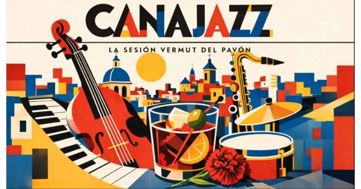 Canajazz