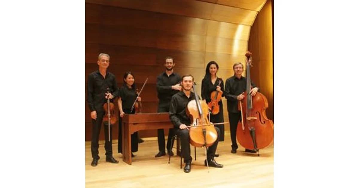 Vivaldi - Die vier Jahreszeiten - Vivaldi - Die Vier Jahreszeiten