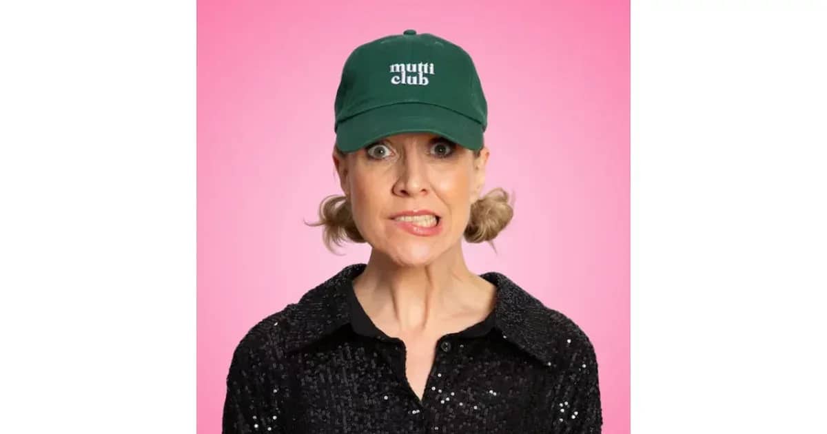 Nora Boeckler - (Fast) ALLES IM GRIFF - Premiere