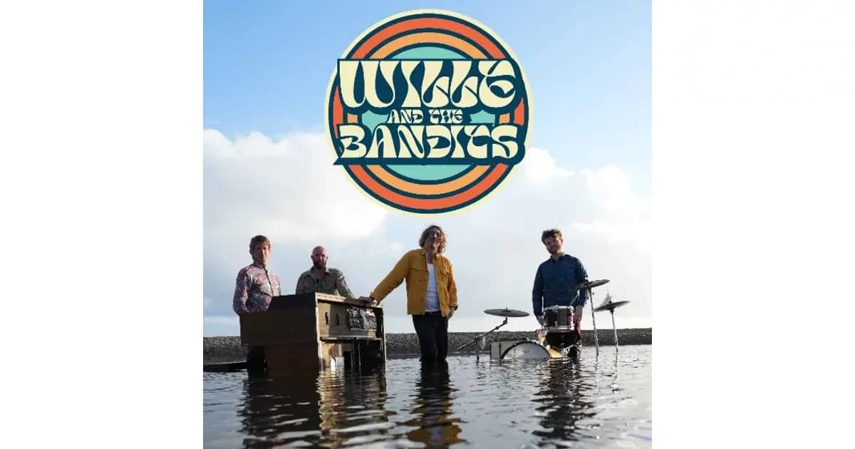 WILLE AND THE BANDITS