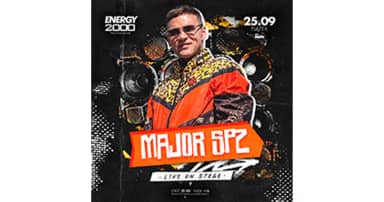Major SPZ