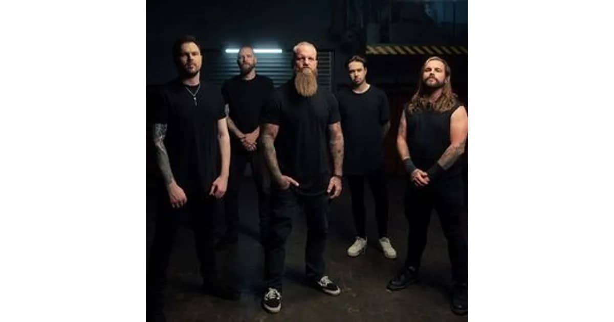 ANY GIVEN DAY - EUROPEAN TOUR 2026