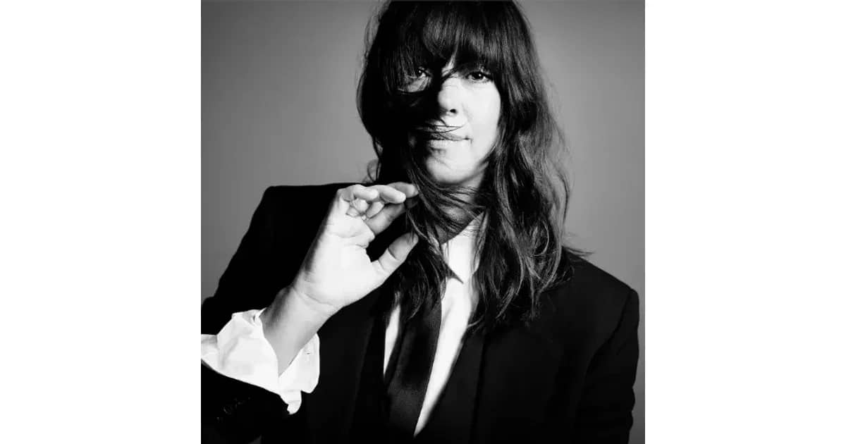 Cat Power - The Greatest 20th Anniversary-Tour 2026