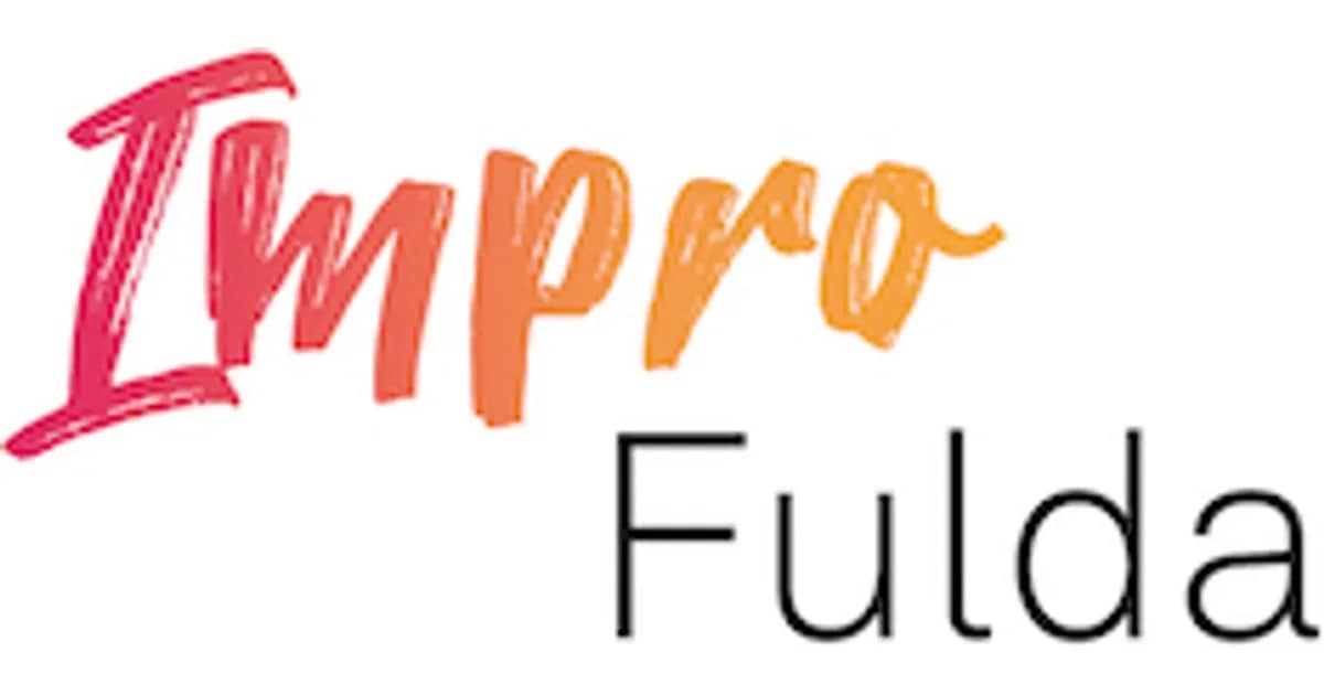 Werkschauen im Improtheater Fulda - Werkschau: Die Faultiere