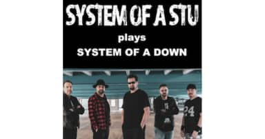 System of a Down