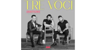 Tre Voci