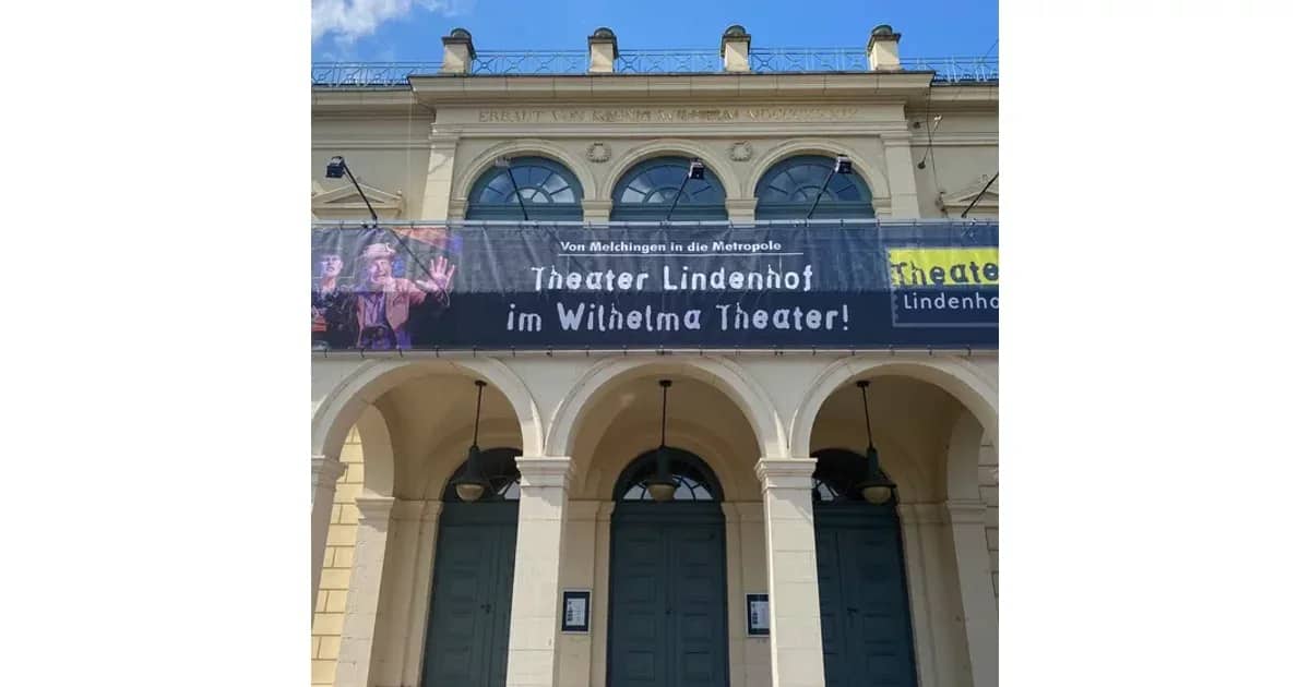 "Familie Anschlag" – Das Leben als Andere - Von Jeremias Heppeler - Koproduktion mit dem Theater Lindenhof