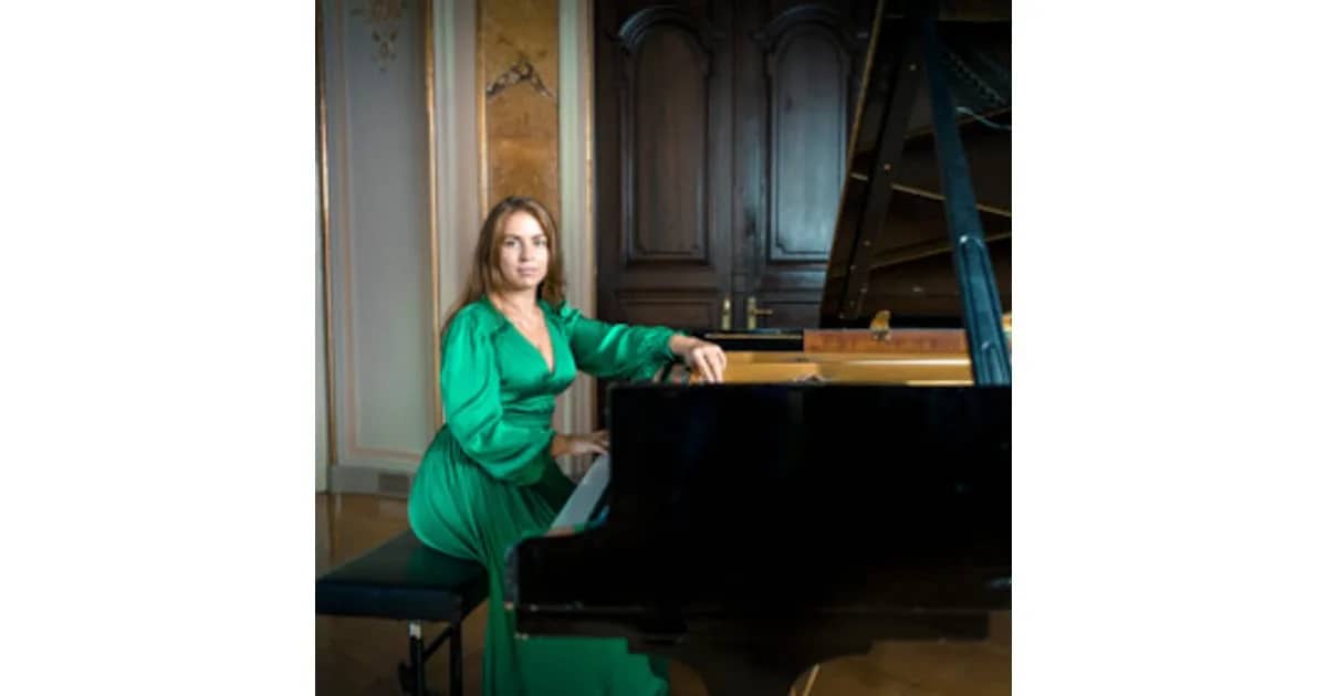 Chopin Pur - Girim Choi