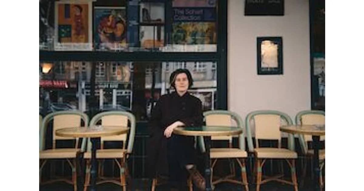 Yael Inokai - »Die Auster«
