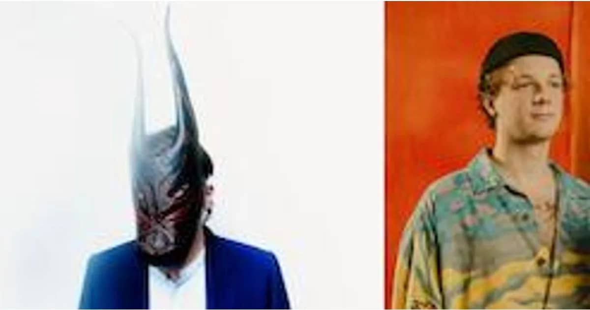Jazzfestival Freiburg 2026 - Lambert & Immortal Onion „I am not Lambert“ & „Technaturalism“