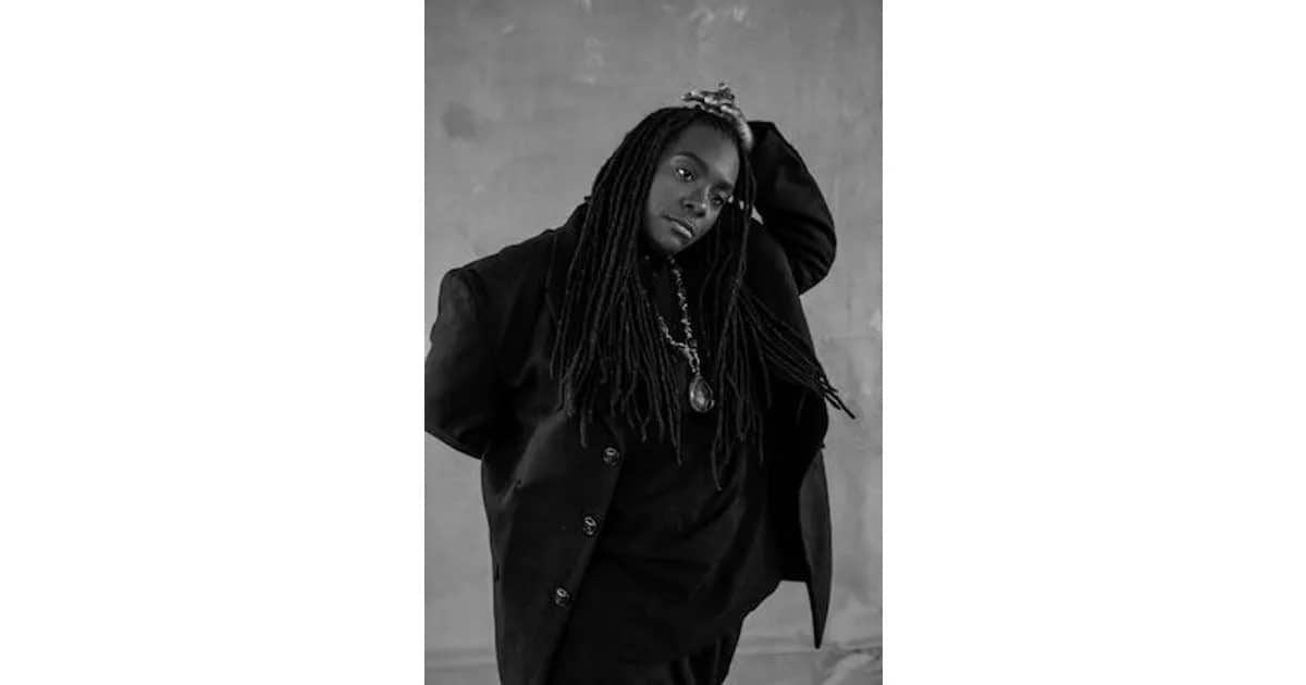 Sonstiges 2026 - Late Night: Jlin